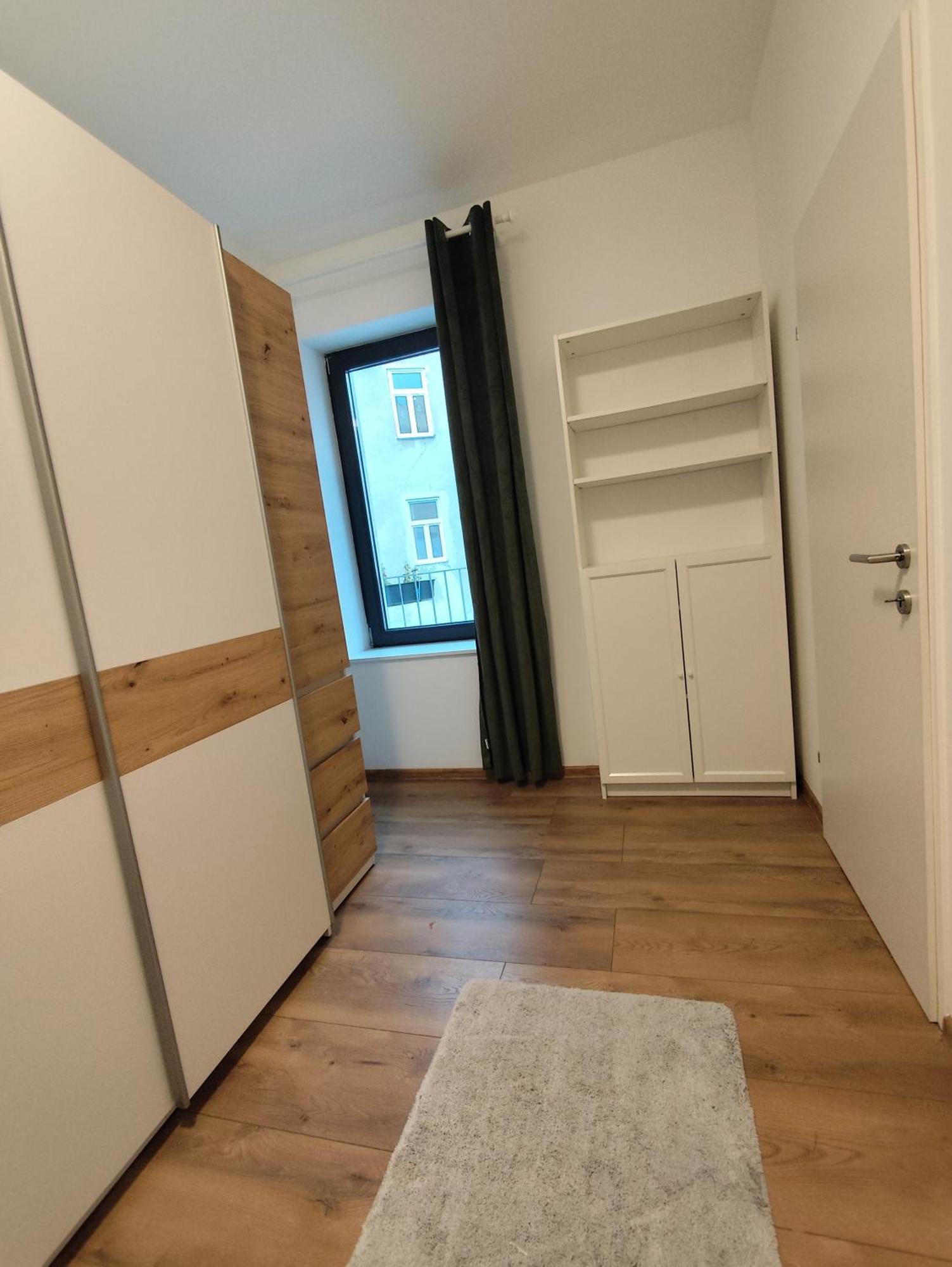 Cozy Apartments In Central Location With Free Parking Viena Exterior foto
