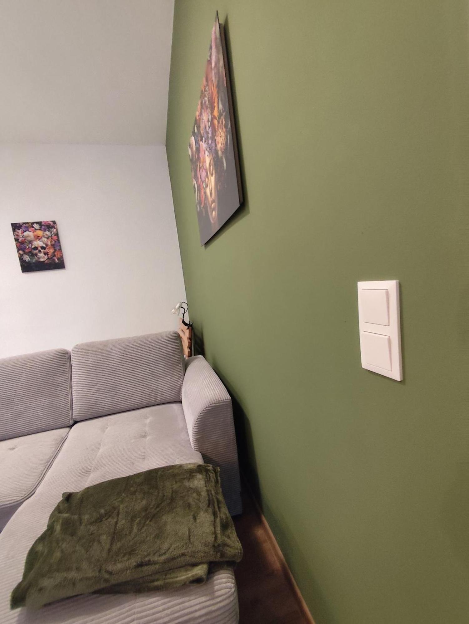 Cozy Apartments In Central Location With Free Parking Viena Exterior foto