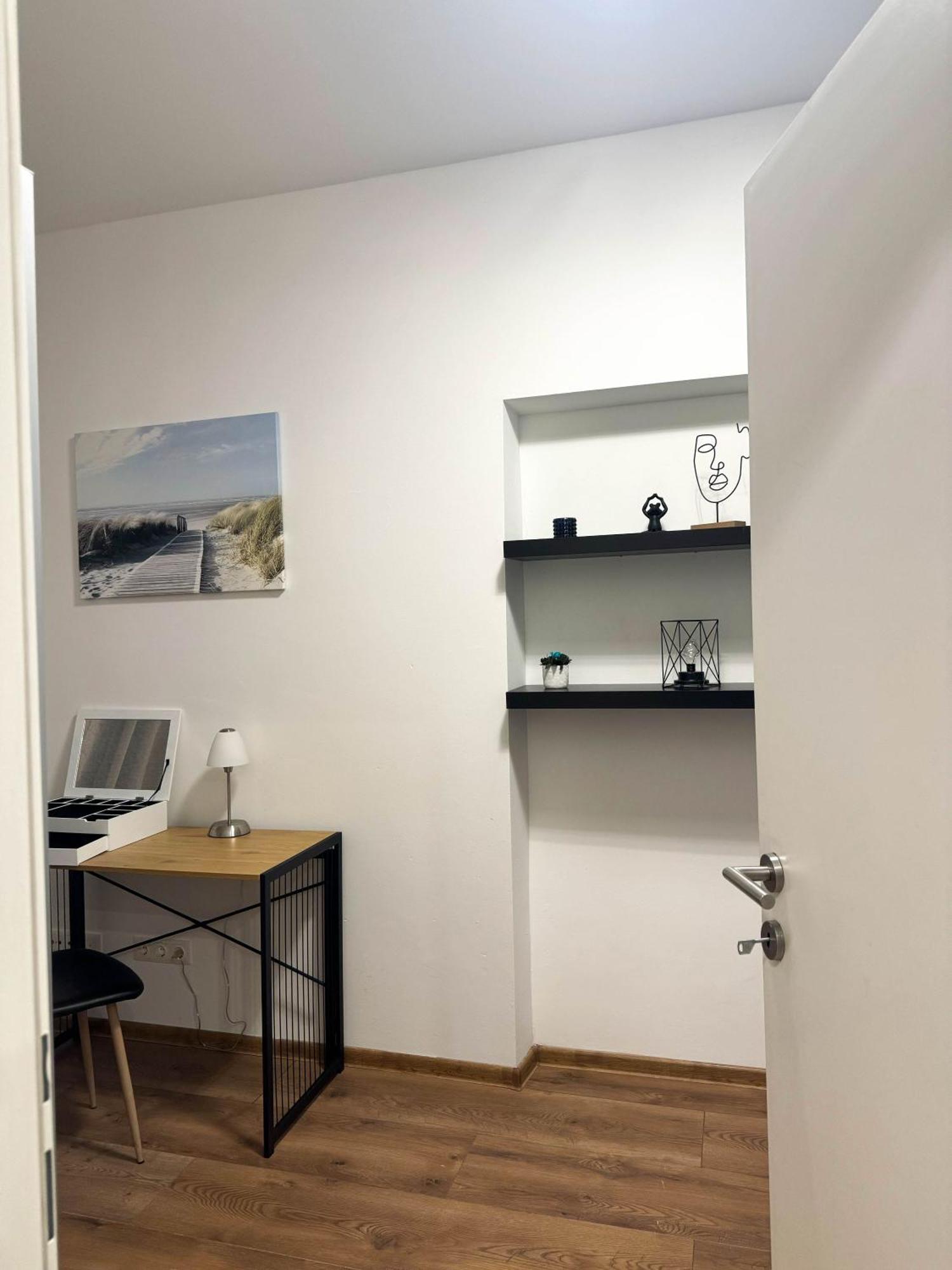 Cozy Apartments In Central Location With Free Parking Viena Exterior foto