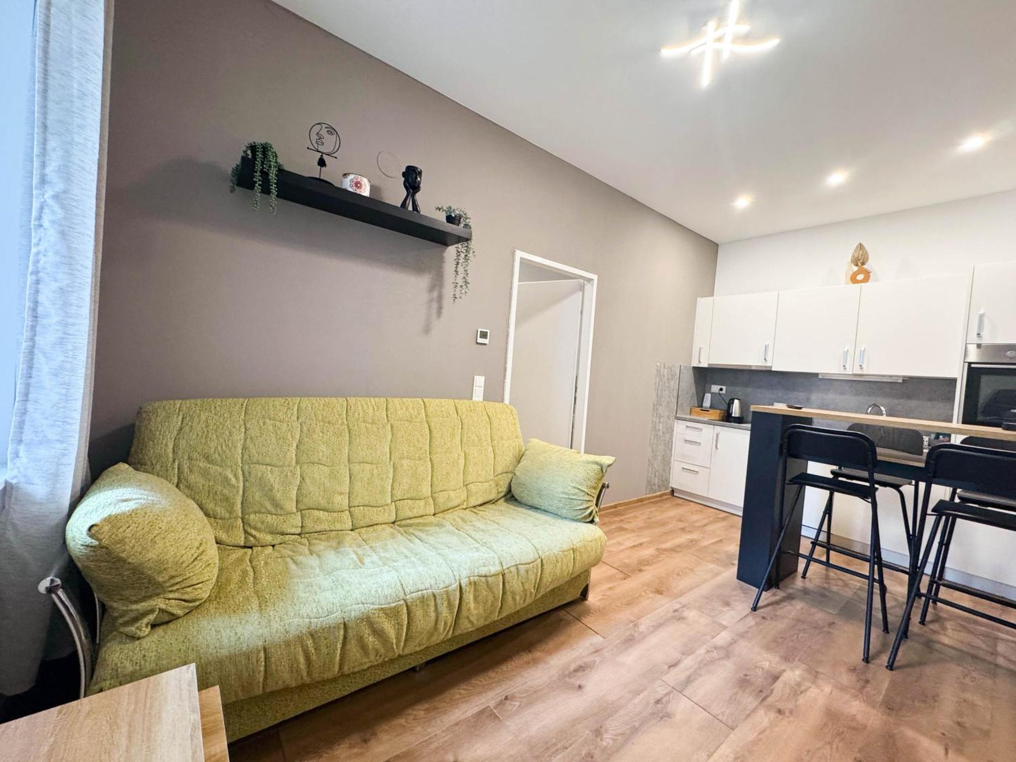 Cozy Apartments In Central Location With Free Parking Viena Exterior foto